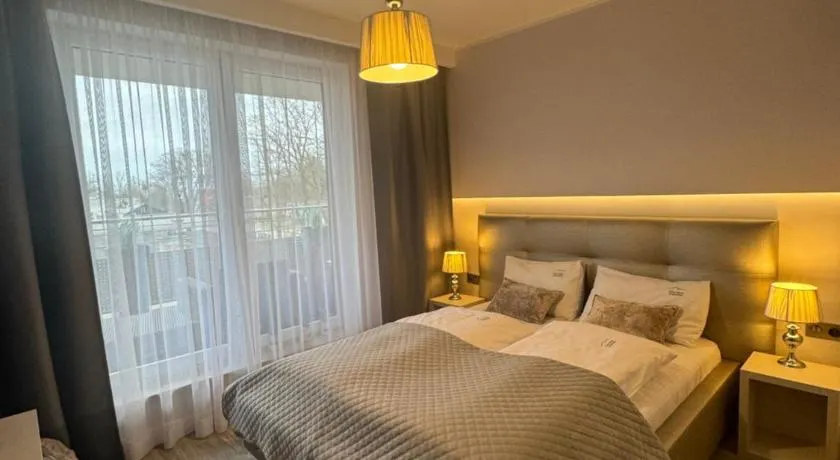 Apartament Nord 5 Partnerapart - Image 1