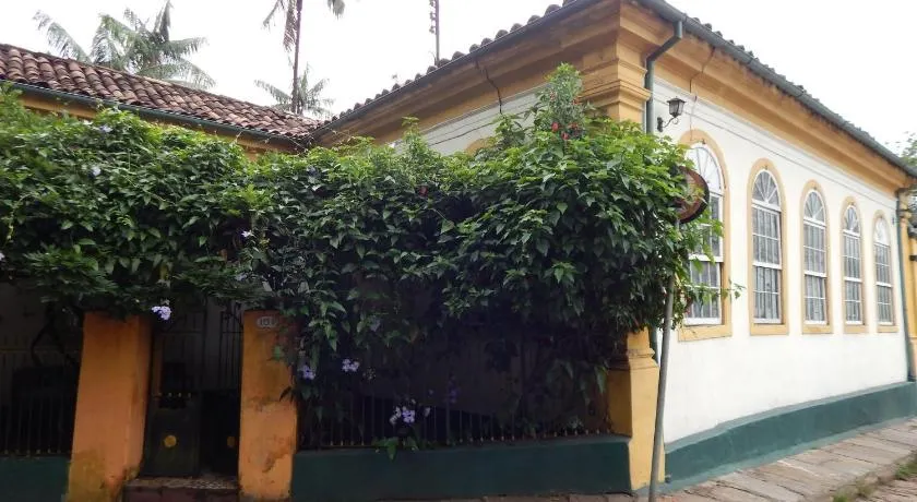 Pouso das Glicínias - B&B - Image 1