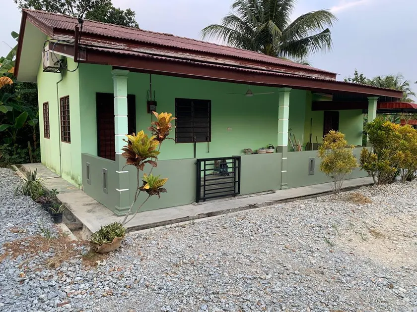 Homestay Seri Melekek (Muslim Only) - Image 1