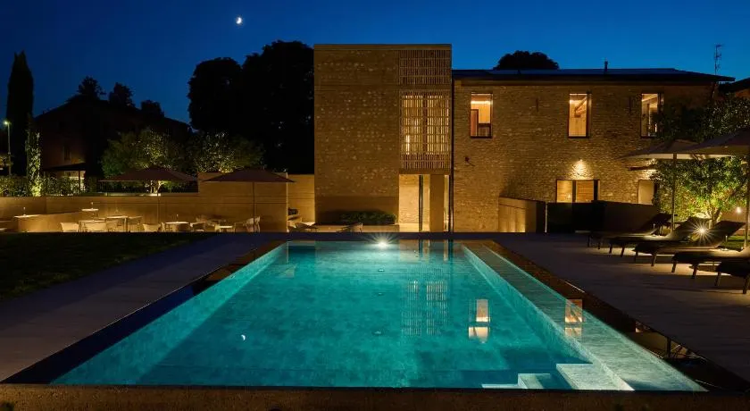 Appartament, Resort Corte Renèè, lago di Garda - Image 1