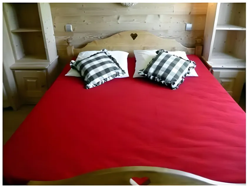 Apartment Le Bec Rouge - Le Lac-7 by Interhome - Image 1