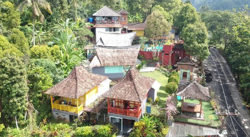Manggis Garden Dive Resort - Image 1