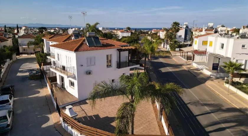 Coastal Retreat Protaras - Image 1