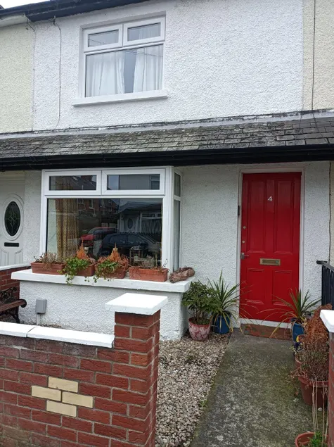 Central Belfast House Sleeps 6 - Image 1