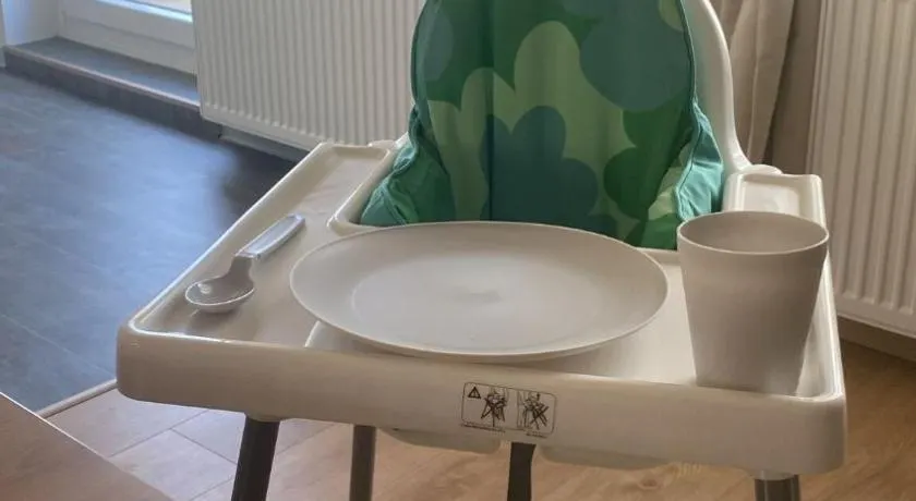 Heisenberg 4 Personen Familienfreundlich - Image 1
