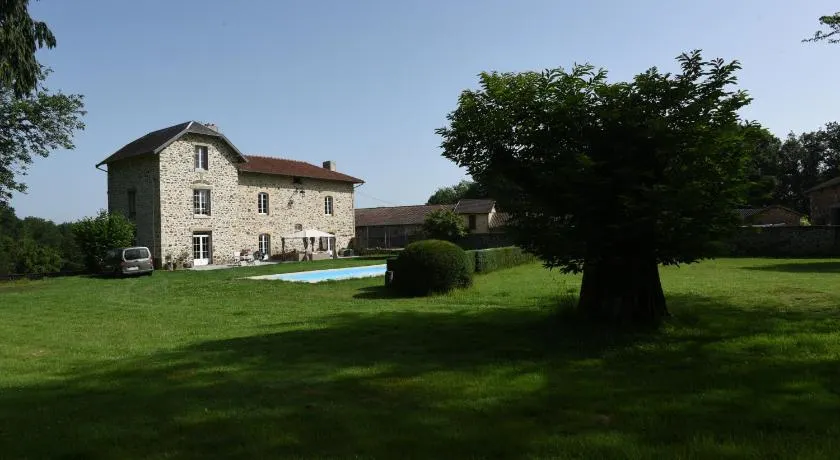 Chambres d'hôtes La Babinerie - Image 1