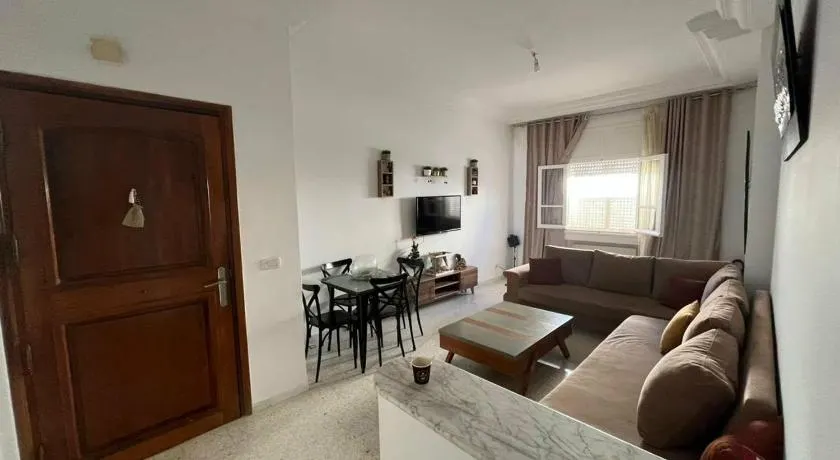 La Marsa - Image 1