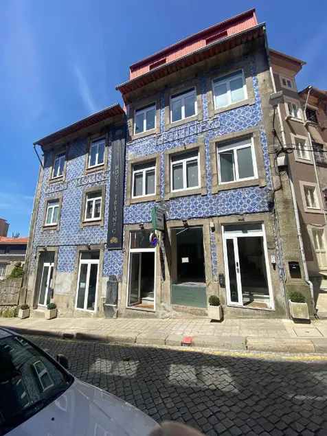 Guest House Triunfo - Image 1