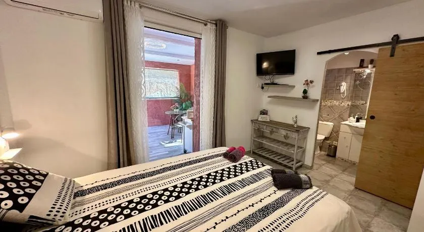 chambre d'hôte cosy L'AGHJA - Image 1