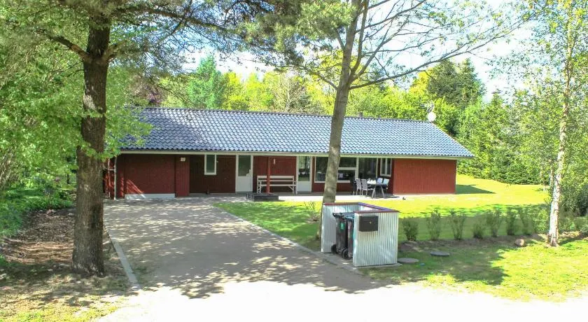 3 Bedroom Stunning Home In Ansager - Image 1
