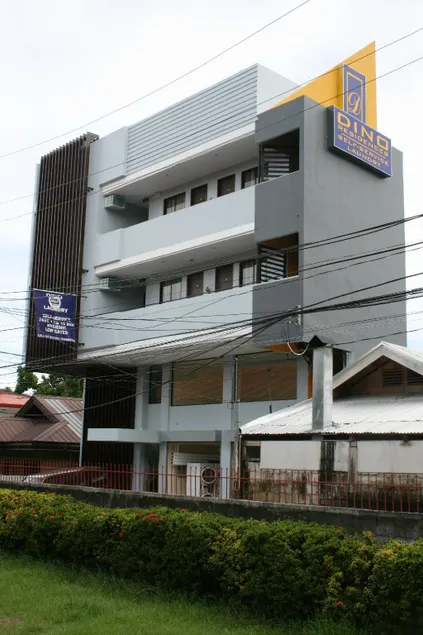 Dino Residences - Image 1