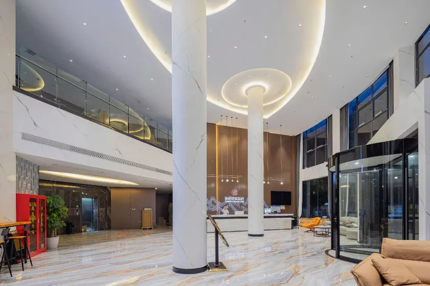 Dongchen Yipin Hotel (Three Gorges Airport) - Image 1