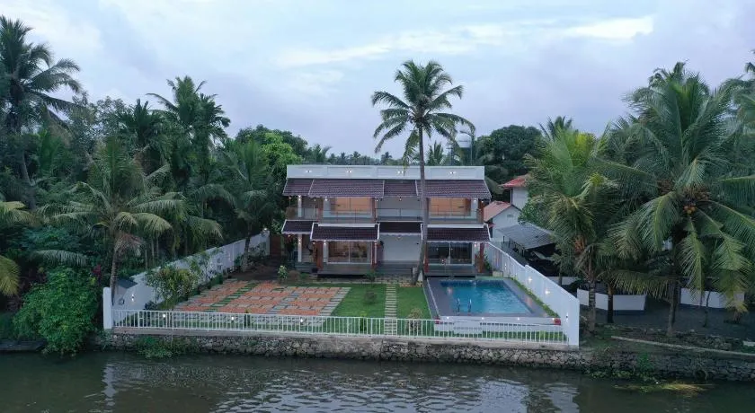 Kumarakom Sunview - Image 1