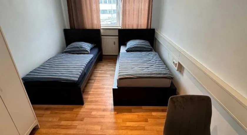 Apartments Haar - Image 1