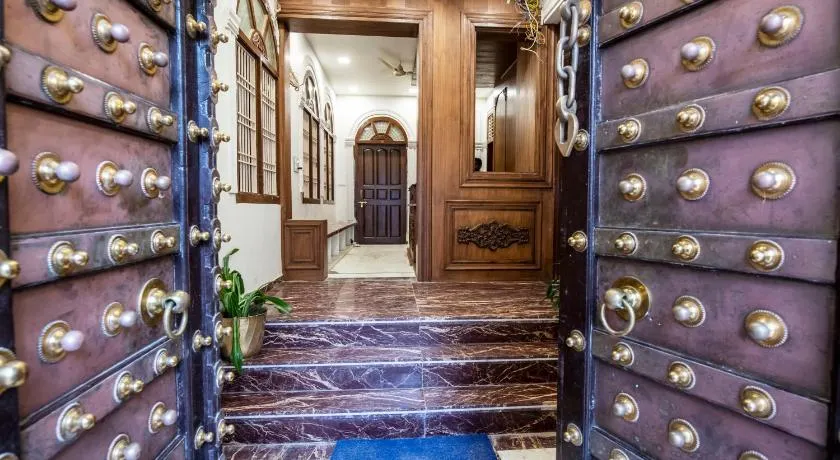 Jashoda Mystic Haveli - Image 1