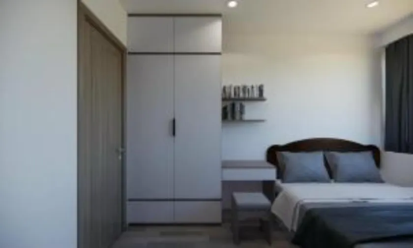 Tom appartment gym and pool free, Hue - Image 1