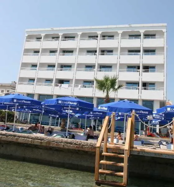 Scalanuova Inkim Hotel - Image 1