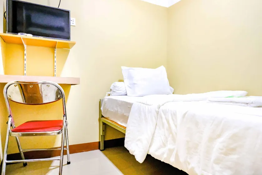 Miana Ancol Residence - Image 1