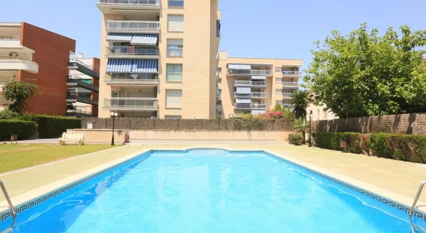 ROURA Apartment - Plage 100m - Image 1