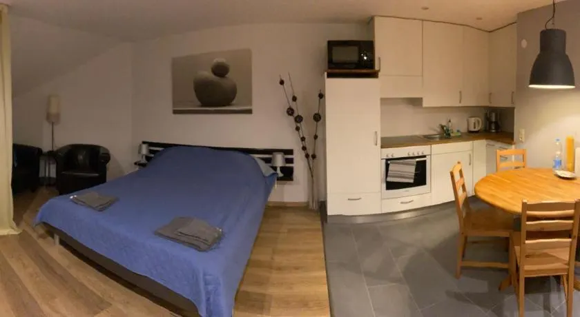 Gemütliche Ferienwohnung EVIELINE in Todtmoos - Image 1