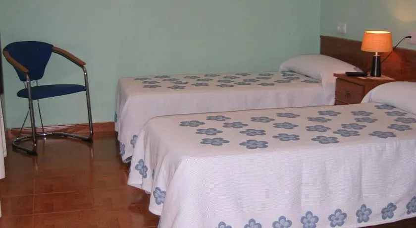Hotel Fitu - Image 1
