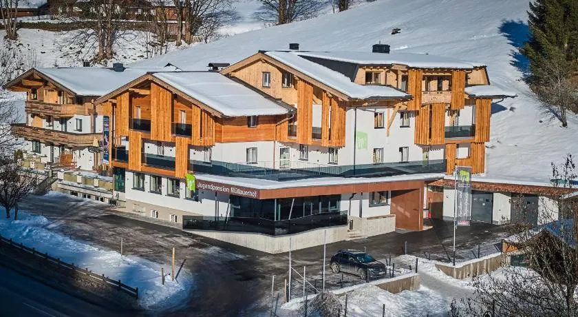 Jugendpension Müllauerhof - Image 1