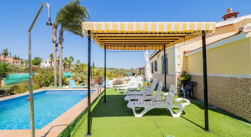 Cubo's Finca Fernando / privat pool / gratis wifi - Image 1