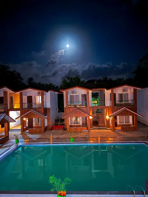 Gokarn Samudra Beach Resort, Gokarna - Image 1