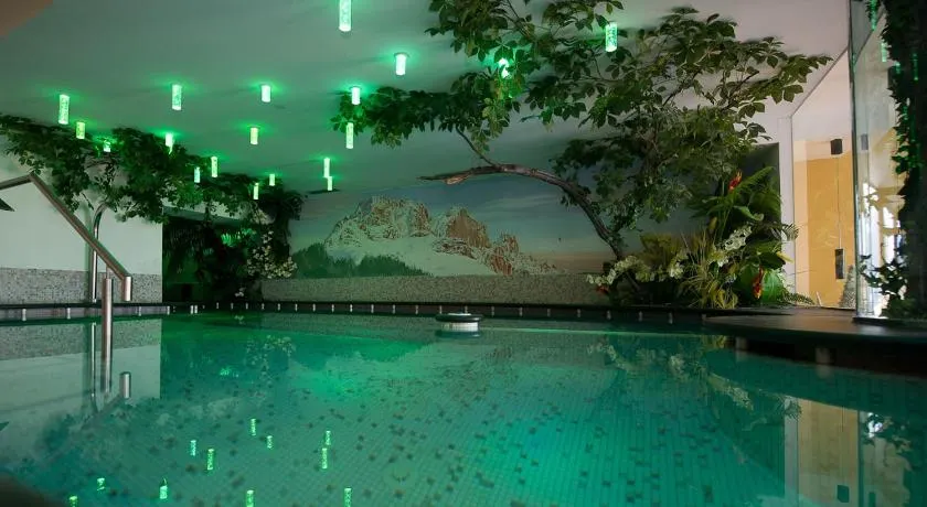 Family & Wellness Hotel Fontana - Image 1