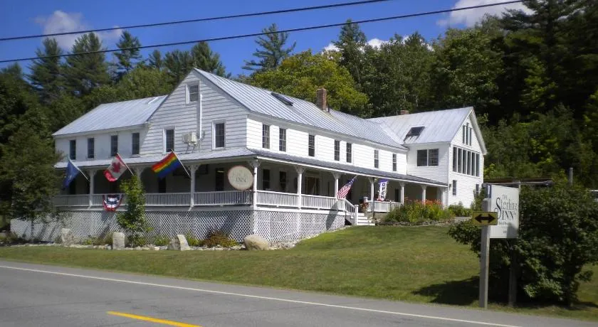 The Sterling Inn - Image 1