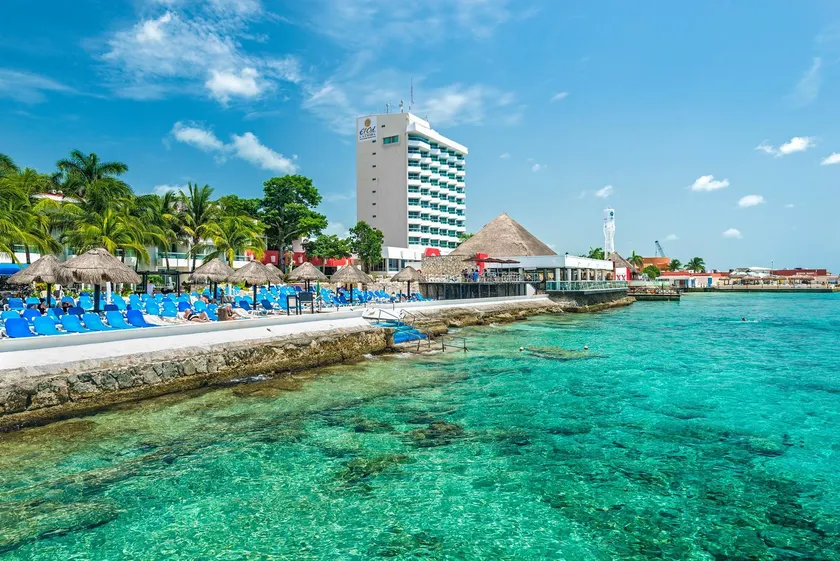 El Cid La Ceiba Beach - Image 1
