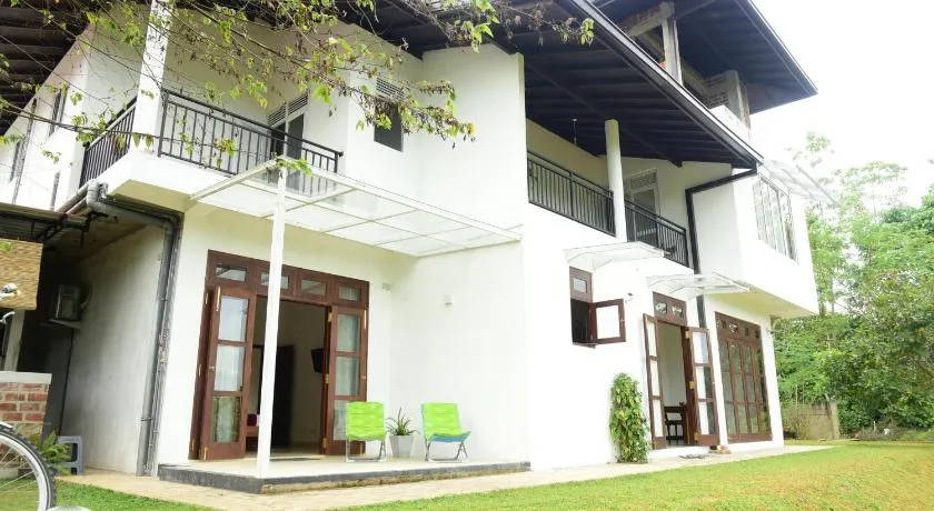 Ayurishi Villa - Image 1