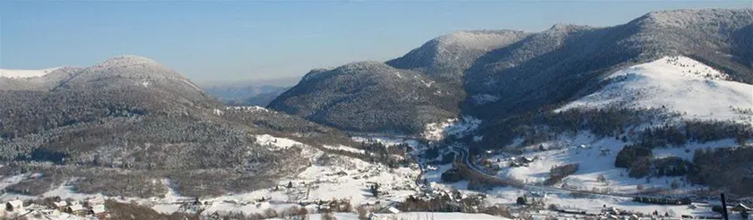 Studios La Grande Cascade - Image 1