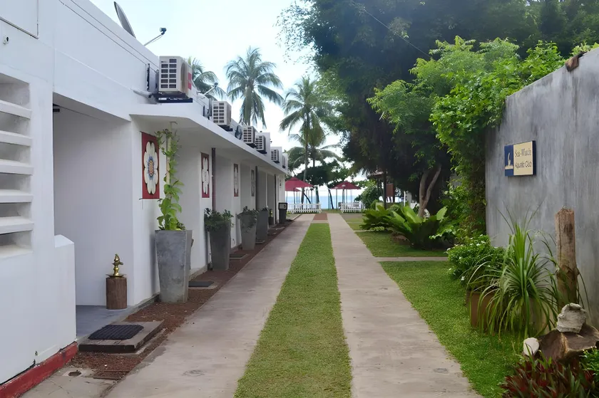 Hotel Nawathana - Image 1