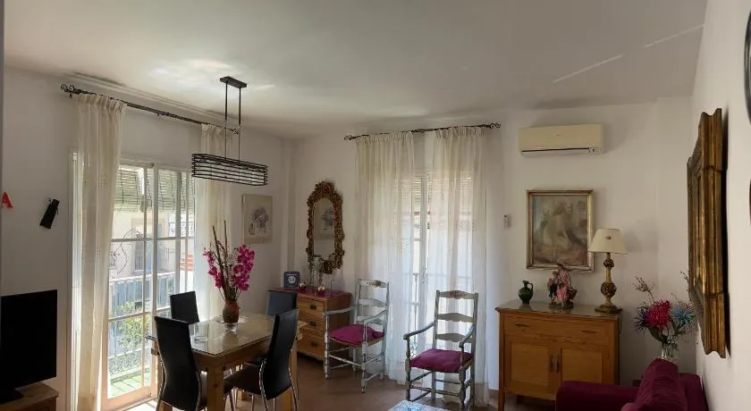 Bonito Apartamento en Lagunillas Málaga centro - Image 1