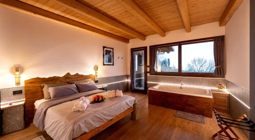 Agriturismo Dai Dellerba - Image 1