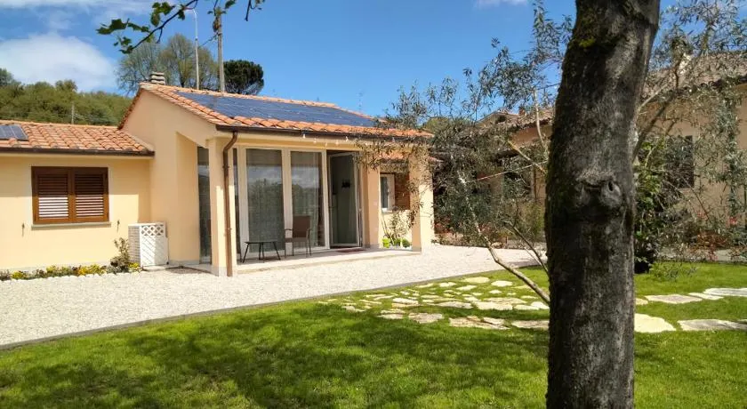Tra Toscana e Umbria - Image 1