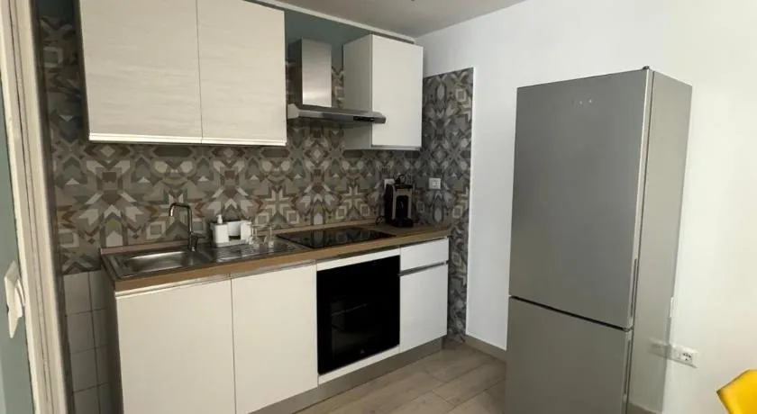 AparthouseRisorgimento MISENO - Image 1