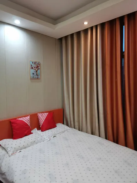 Funan My Home Express Hotel - Image 1