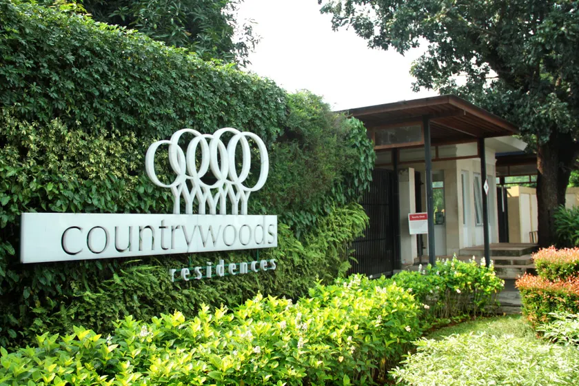 Country Woods Jakarta - Image 1