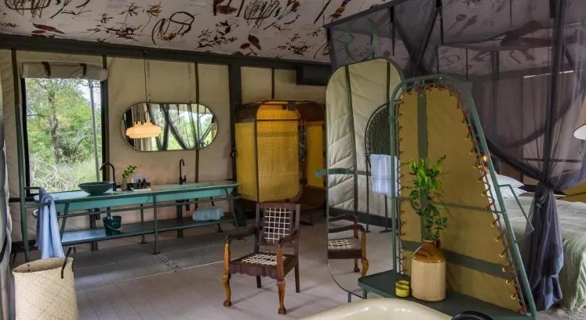 Saseka Tented Camp - Image 1