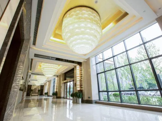 Beiyuan Grand Hotel - Image 1