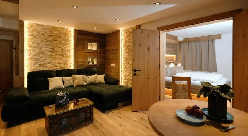 Appartamento con 1 camera da letto per 2 persone - Image 1