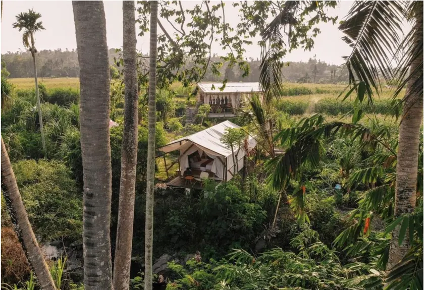 Camani Glamping - Image 1