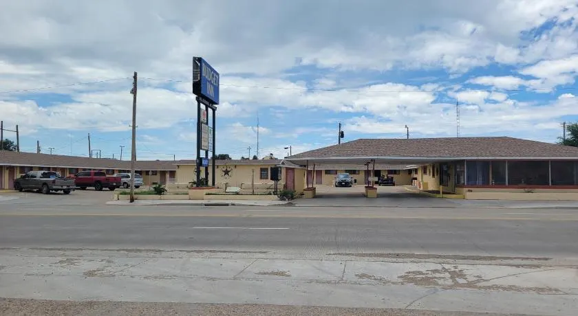 Budget Inn Motel Dalhart - Image 1