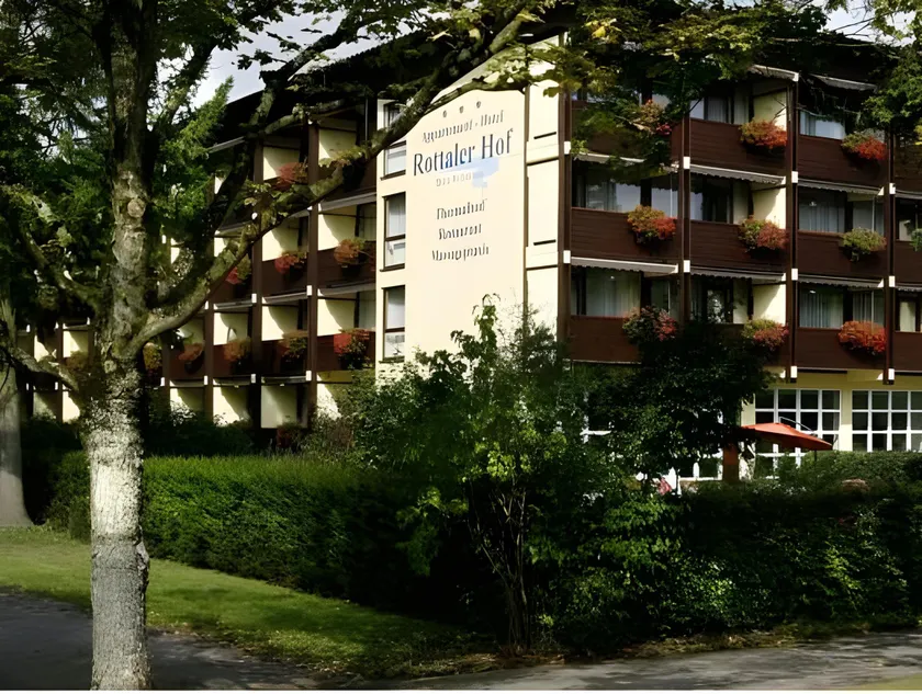 Suite Sommerflieder - Image 1