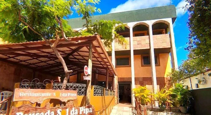 Pousada Sol Da Pipa - Image 1