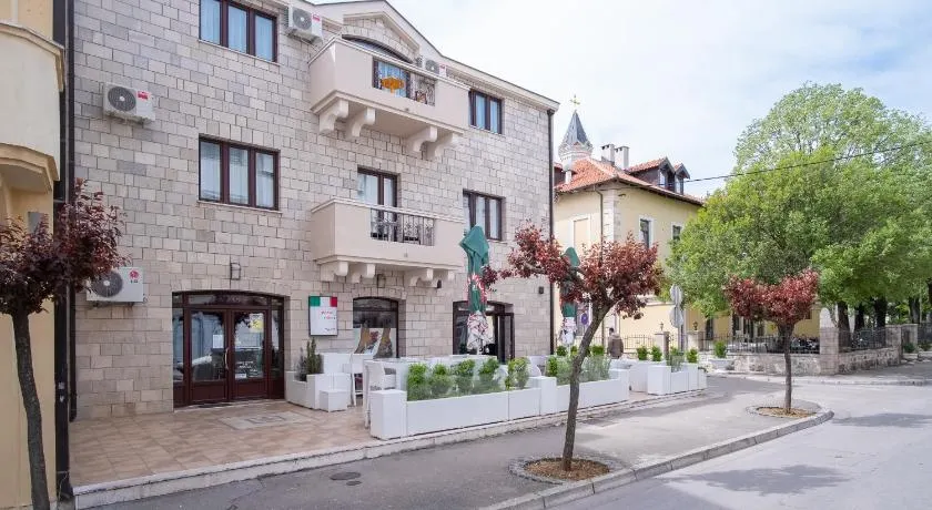 Apartmani Vila Kosa - Image 1