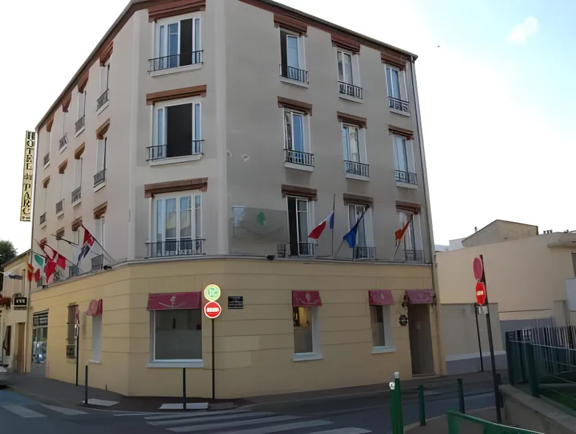 Hôtel du Parc - Image 1