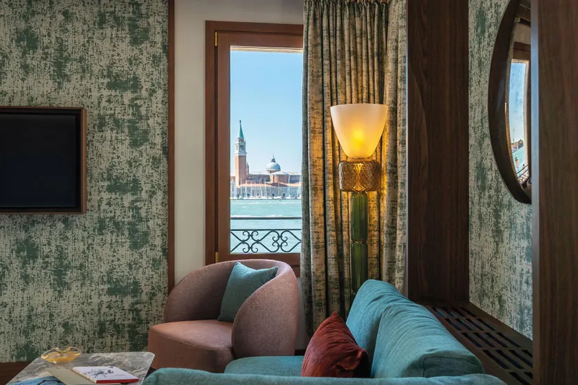 Ca' di Dio - VRetreats, an SLH Hotel - Image 1